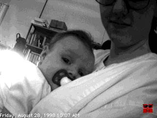 Kyle and Dawn