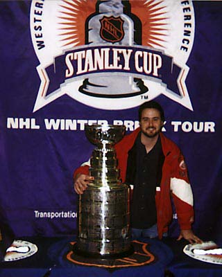 The Stanley Cup