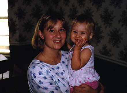 Alex And Sue